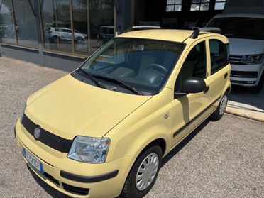 Fiat Panda 1.2 69 cv MyLife