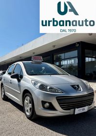 Peugeot 207 1.4 HDi 68CV 5p. X Line