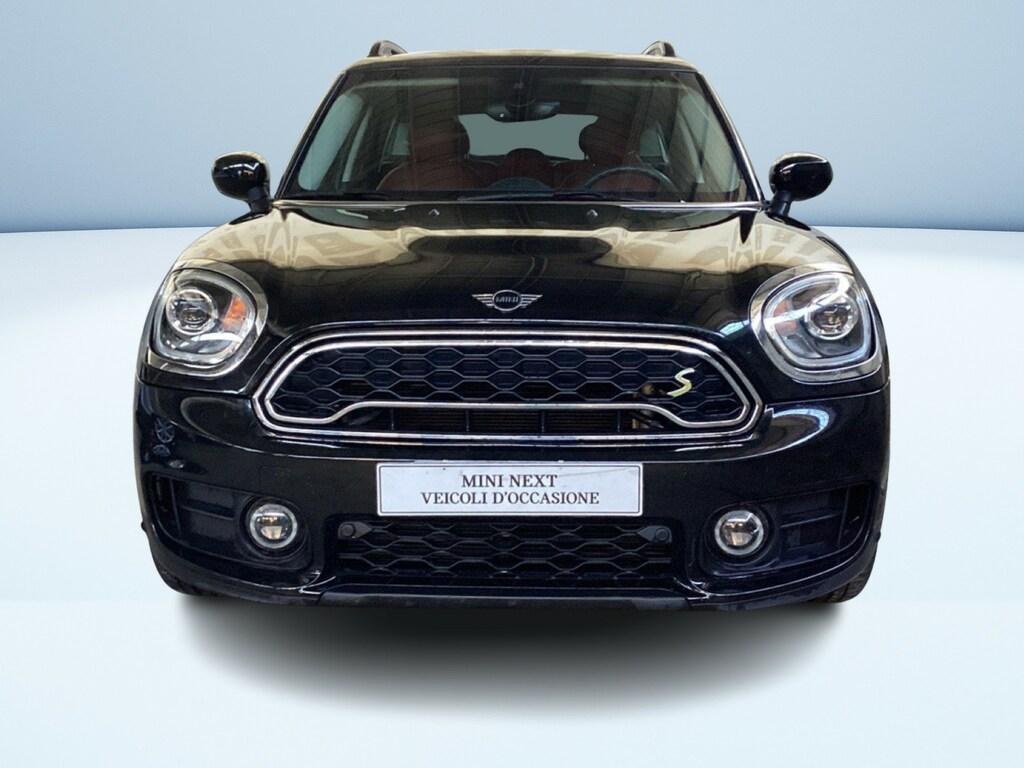 Mini Cooper SE Countryman Mini Countryman 1.5 Cooper SE Hype all4 auto