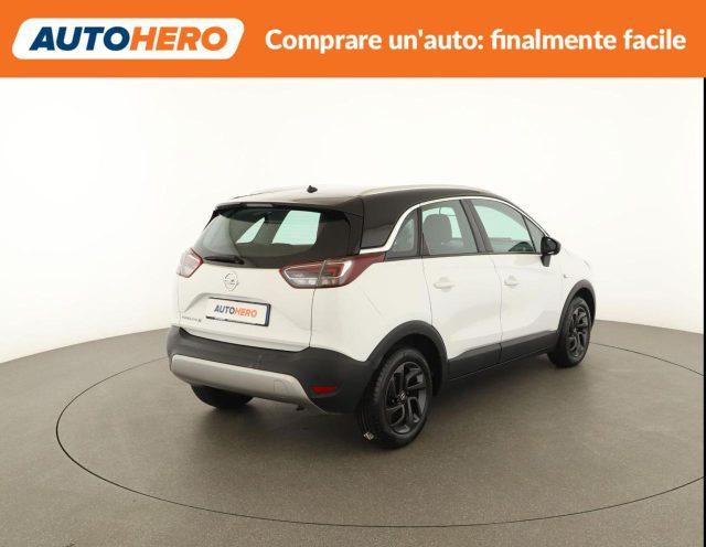 OPEL Crossland X 1.2 12V 120 Anniversary