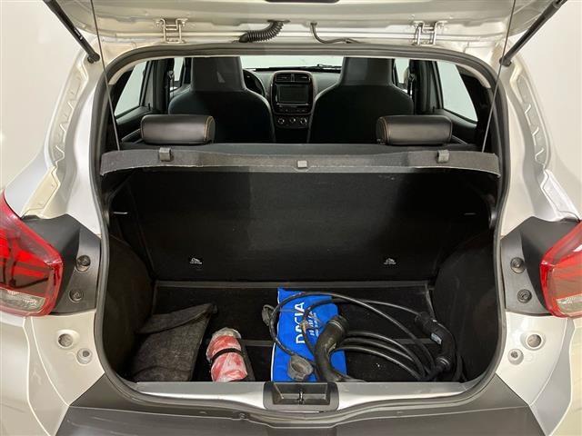 DACIA Spring Comfort Plus Electric 45