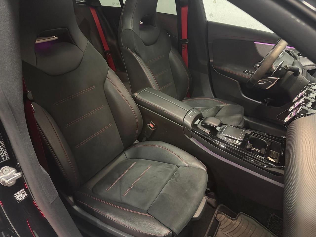 Mercedes-benz CLA 45 AMG S 4Matic+ Shooting Brake