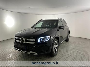 Mercedes GLB 200 D Sport Plus 4Matic 8G-DCT