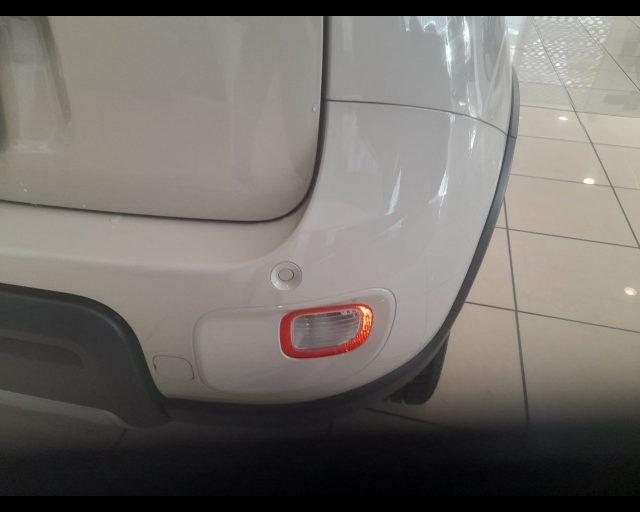 FIAT Panda III - 1.3 mjt 16v 4x4 75cv E5+