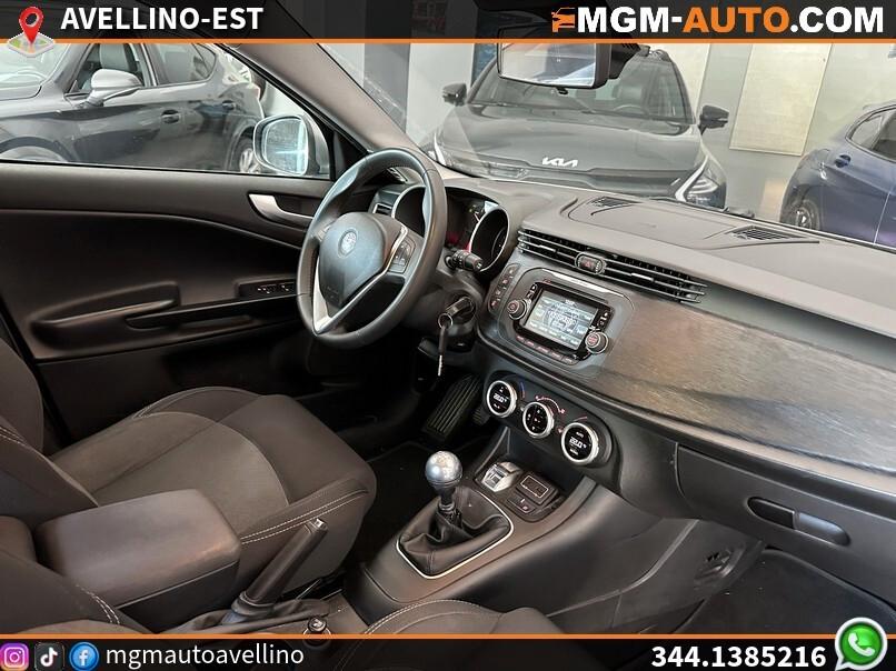 Alfa Romeo Giulietta 1.6 JTDm 120 CV Business