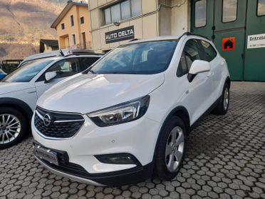Opel Mokka X 1.6 CDTI Ecotec 136CV 4x2 Start&Stop Advance
