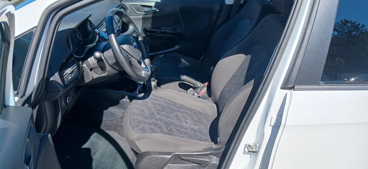 Opel Corsa 1.4 90CV GPL Tech Advance - 2019