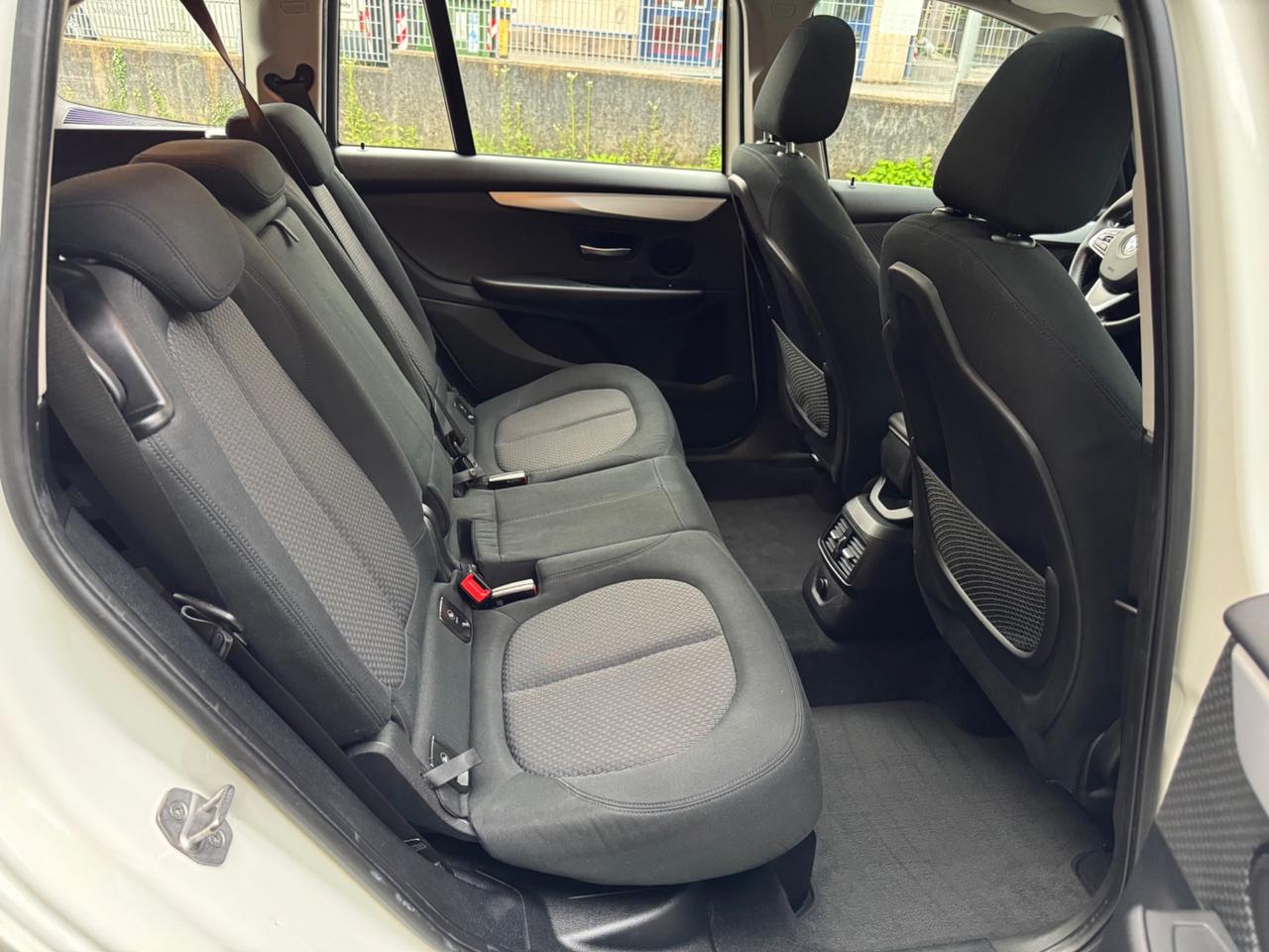 Bmw 218GT xDrive Luxury