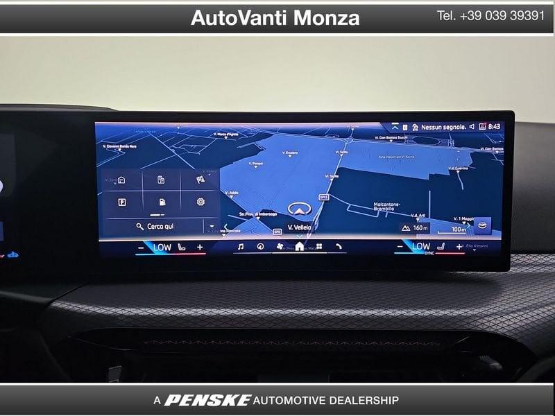 BMW Serie 3 320d Touring mhev 48V xdrive MSport auto