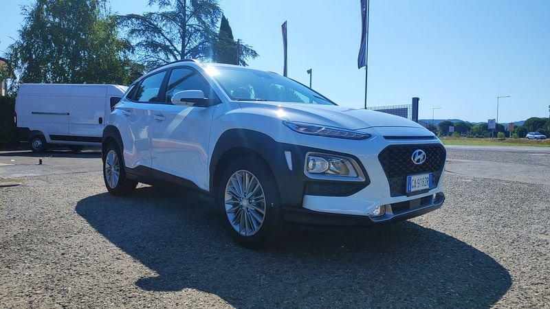 Hyundai Kona Kona 1.0 T-GDI XTech