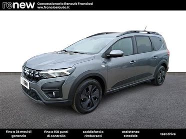 DACIA Jogger 1.6 hybrid Expression 140cv 7p.ti