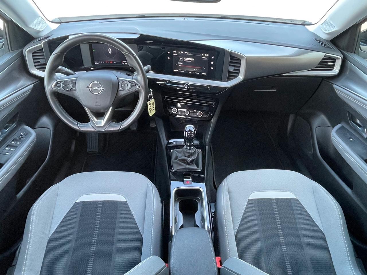 Opel Mokka 1.2 Turbo Elegance 35300 km