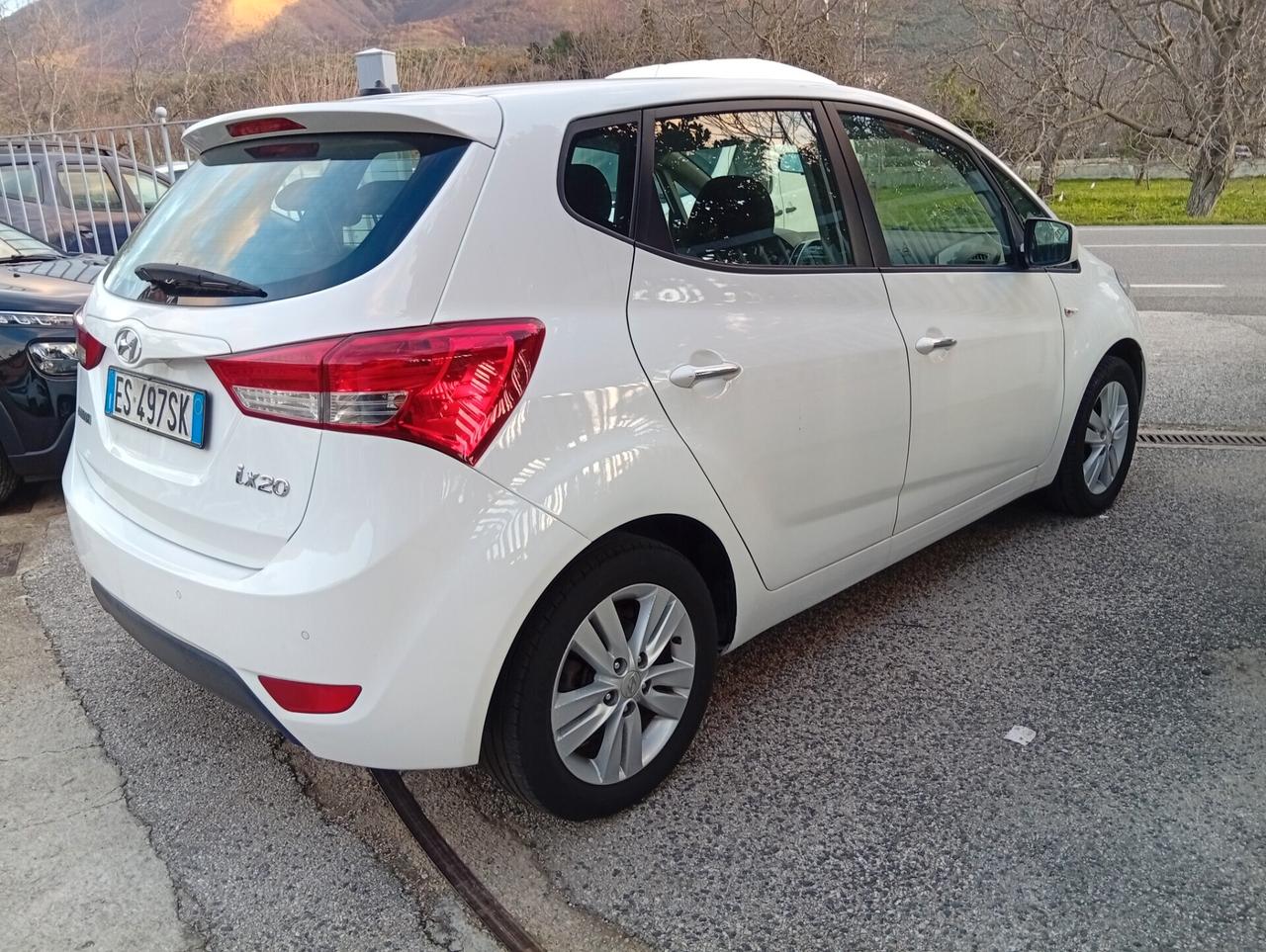 Hyundai iX20 1.4 90 CV Econext Comfort