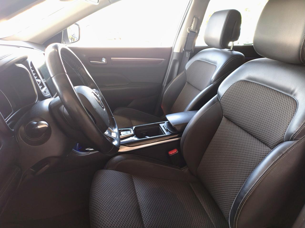 Renault Koleos dCi 175CV X-Tronic Energy Initiale Paris