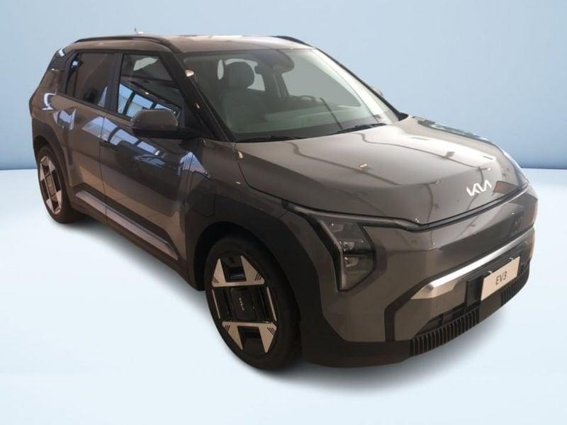 KIA EV3 EARTH Standard Range FWD