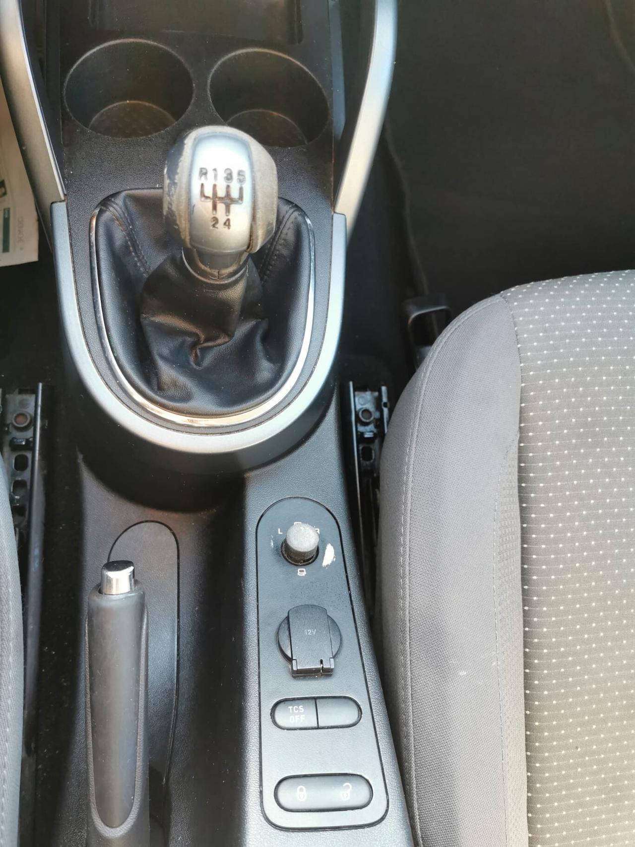 Seat Altea 1.9 TDI Stylance NEOPATENTATI