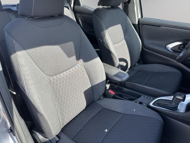 TOYOTA Yaris 1.5 Hybrid 5 porte Business