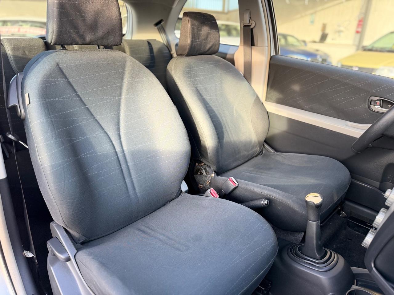 Toyota Yaris 1.3 3 porte Sol