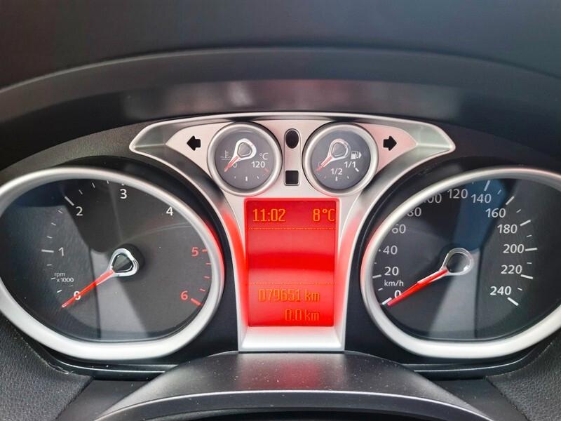 FORD Kuga 2.0 TDCi 163cv 4WD UNICOPROPRIETARIO