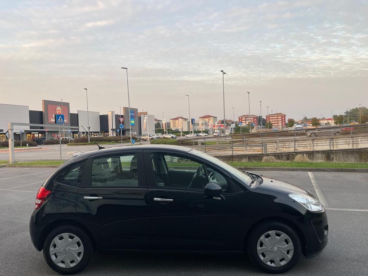 Citroen C3 1.2 VTi 82 Exclusive