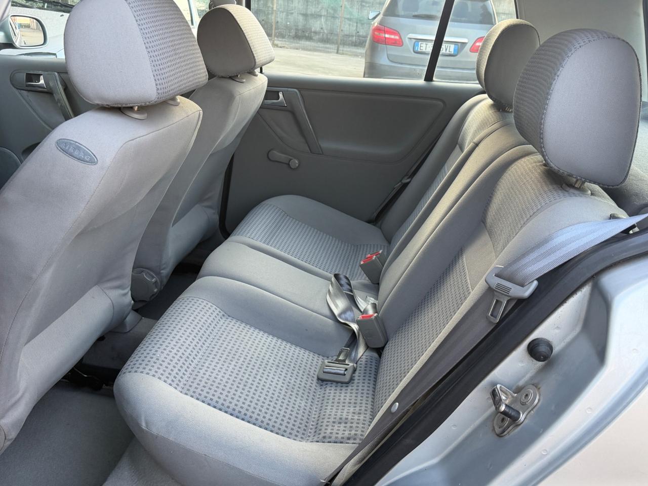 Volkswagen Polo 1.4 cat 5 porte Comfortline Euro 4