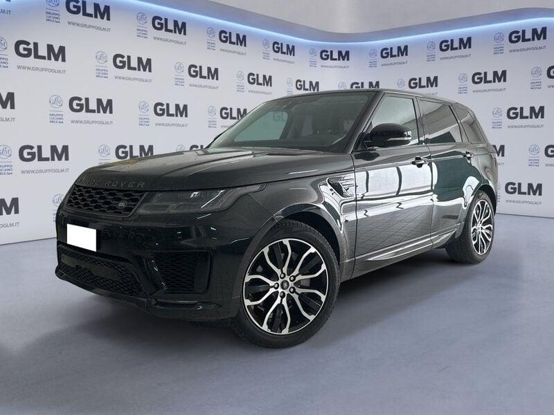 Land Rover RR Sport 3.0D l6 249 CV HSE Dynamic