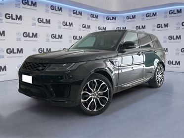 Land Rover RR Sport 3.0D l6 249 CV HSE Dynamic