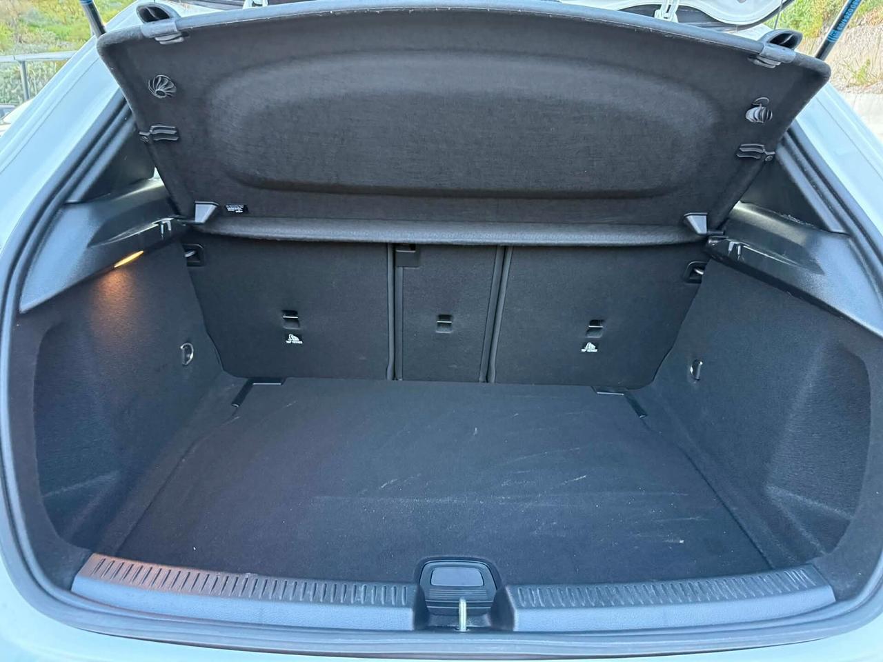 Mercedes-benz A 180 MERCEDES Premium AMG 2.0 116 CV