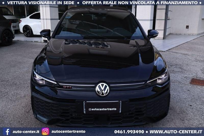 Volkswagen Golf 8.5 GTI DSG NEW MODEL *19 LED MATRIX