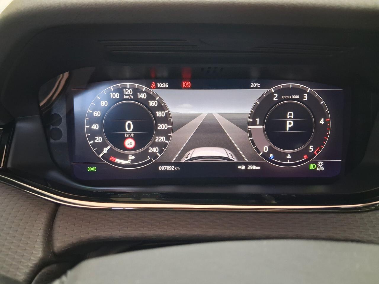 Land Rover Range Evoque 2.0D I4-L.Flw 150 CV AWD Auto R-Dynamic S