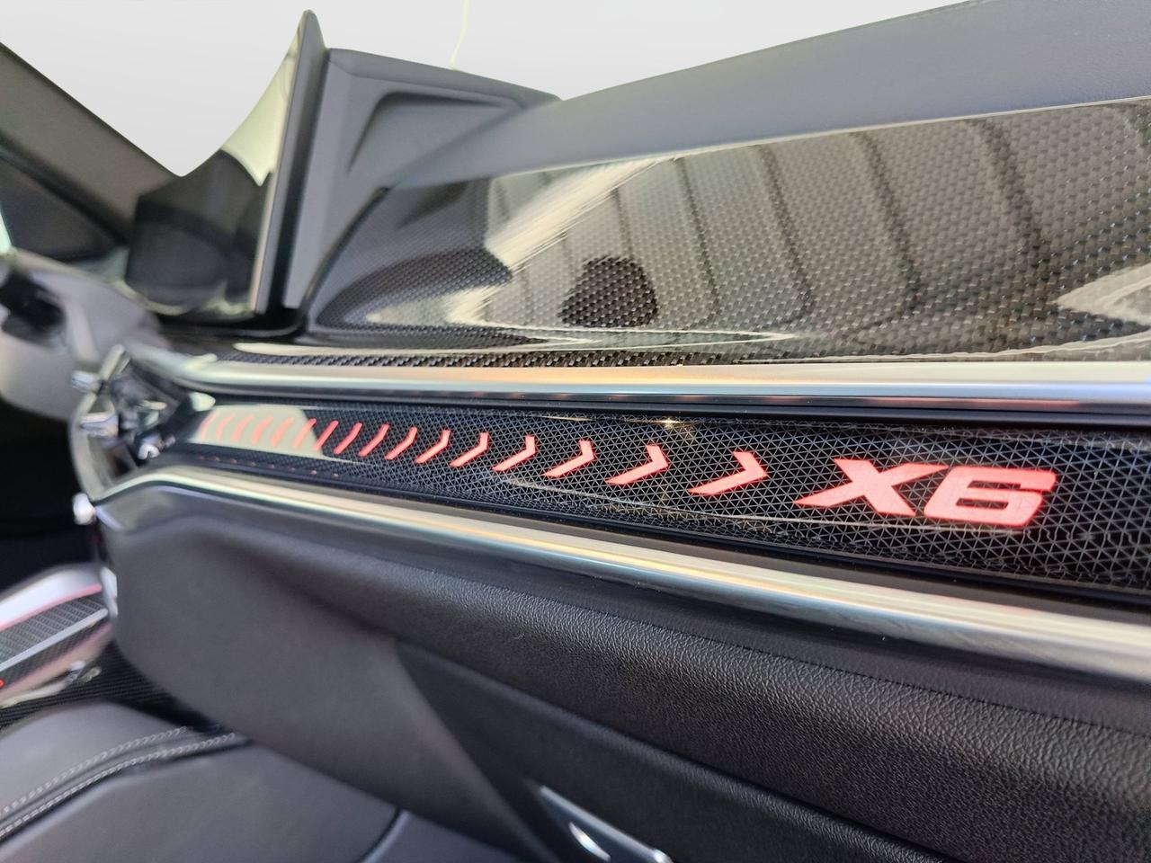 BMW X6 G06 LCI 2023 - X6 xdrive40i MSport Pro auto
