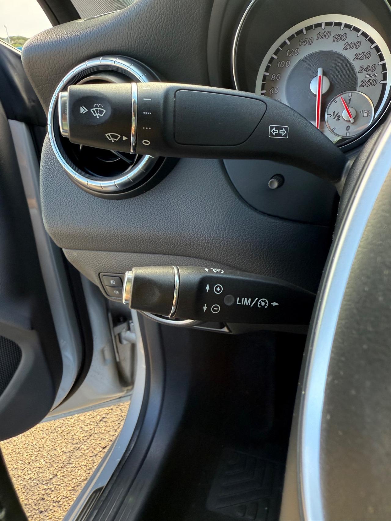 Mercedes CLA 200 d Sport 136CV RETROC/BIXENO