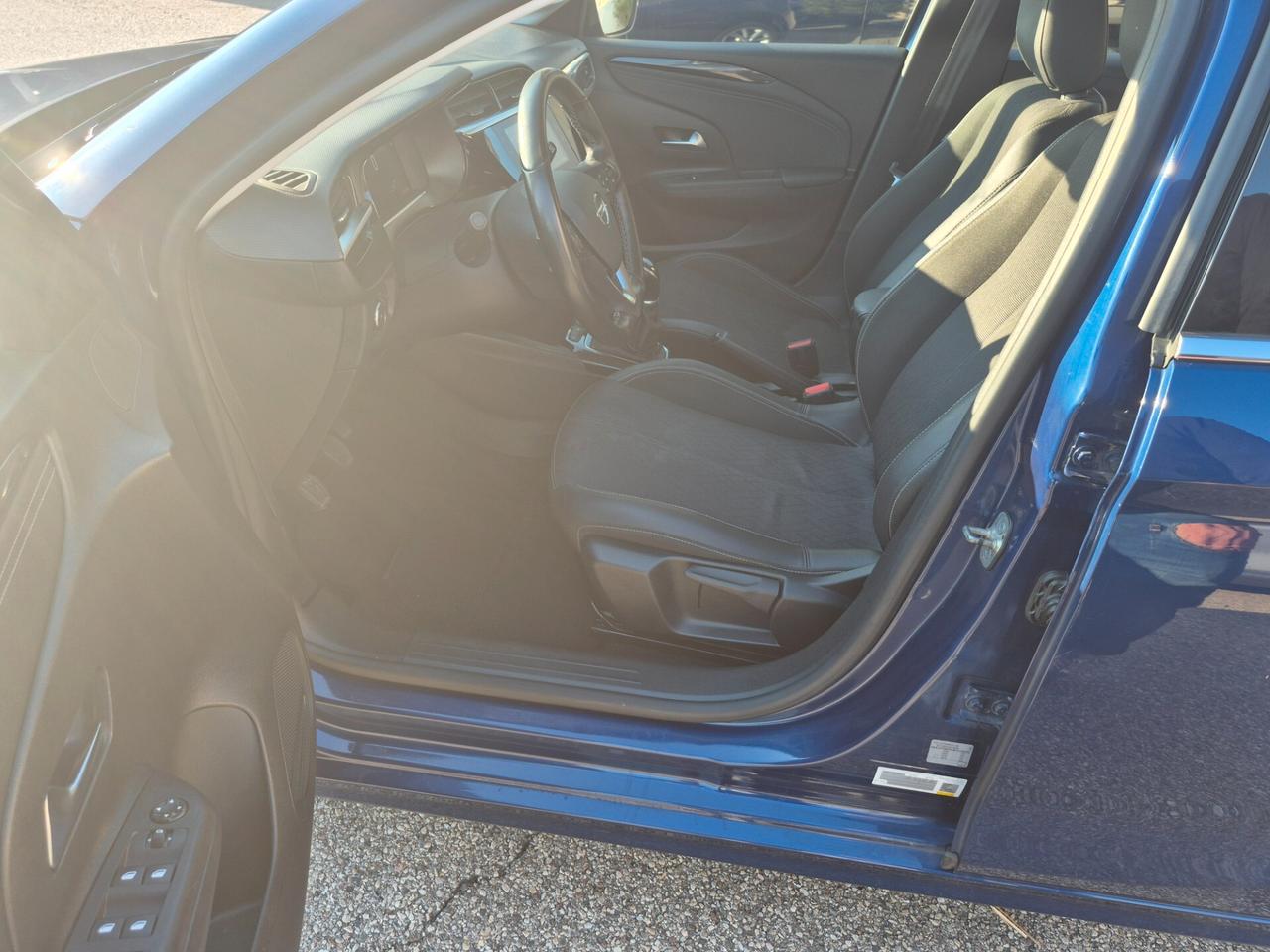 Opel Corsa 1.2 Elegance