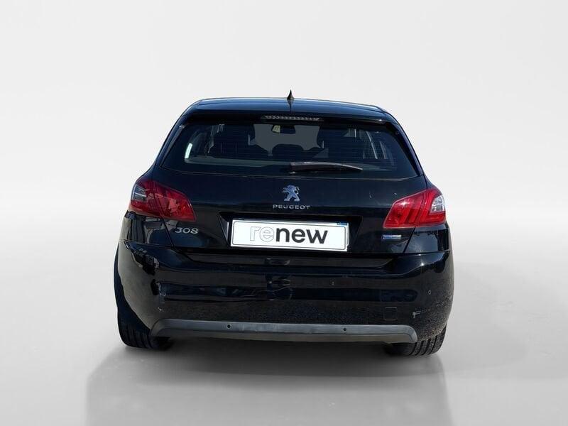 Peugeot 308 308 PureTech Turbo 130 S&S Allure