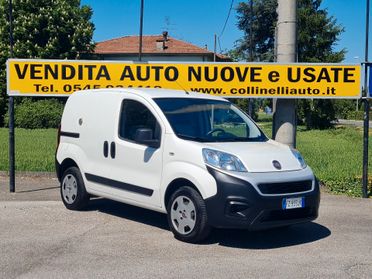 Fiat Fiorino Furgone 1.4 8V CNG 77 CV SX