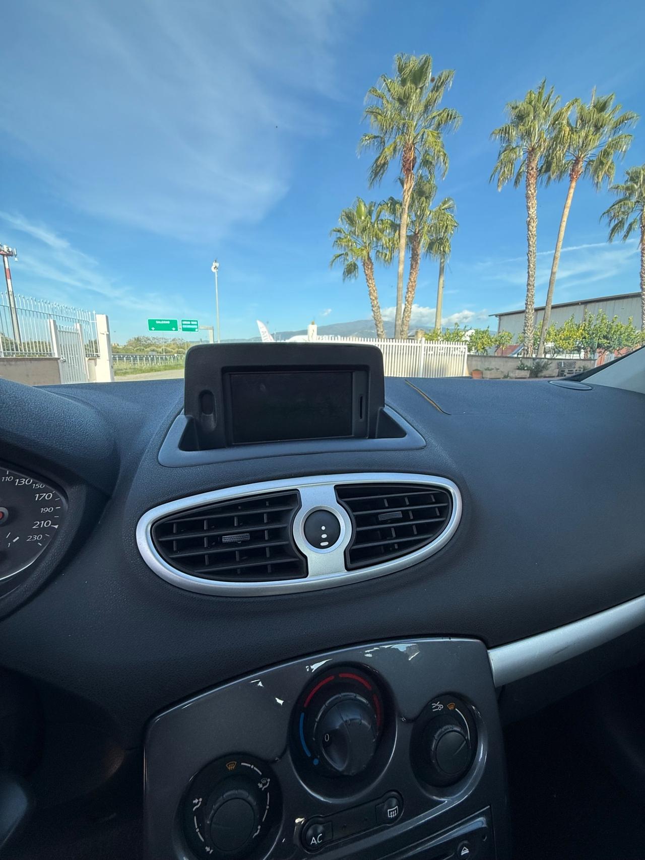 Renault Clio 1.2 16V 5 porte GPL Dynamique