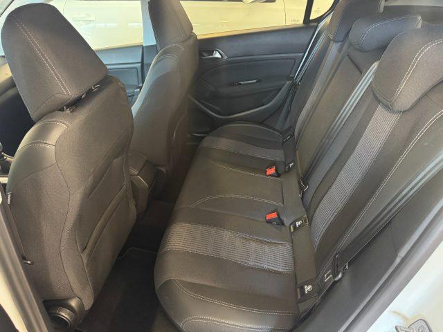 PEUGEOT 308 BlueHDi 130 S&S Allure Unico Prop.