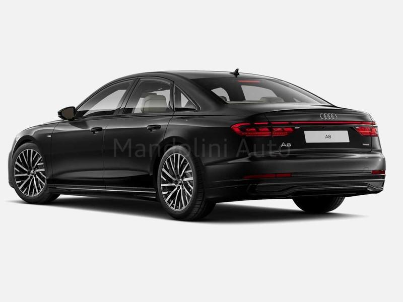 Audi A8 50 3.0 v6 tdi mhev quattro tiptronic