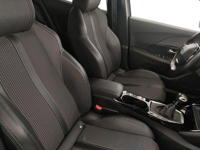 Peugeot 2008 2008 PureTech 130 S&S GT