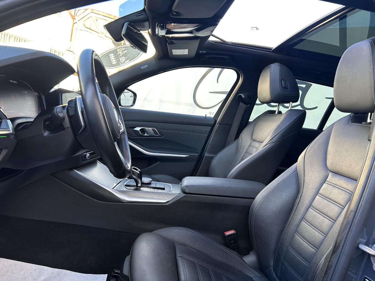 Bmw 340i M 340i 48V xDrive Touring