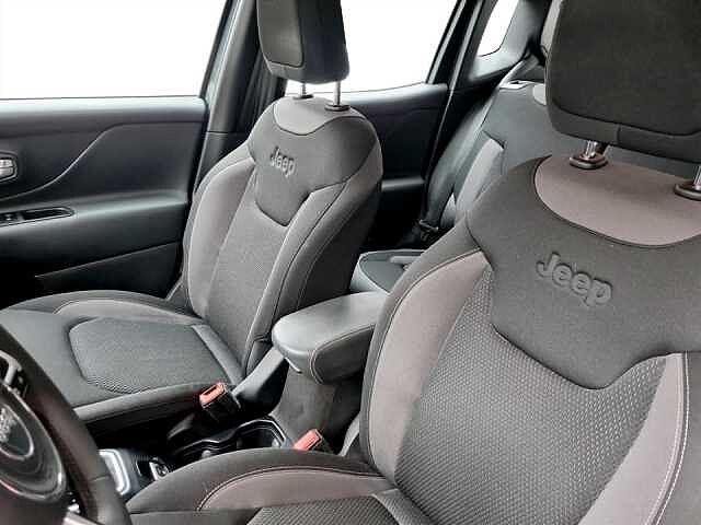 Jeep Renegade Renegade 1.5 turbo t4 mhev Limited 2wd 130cv dct