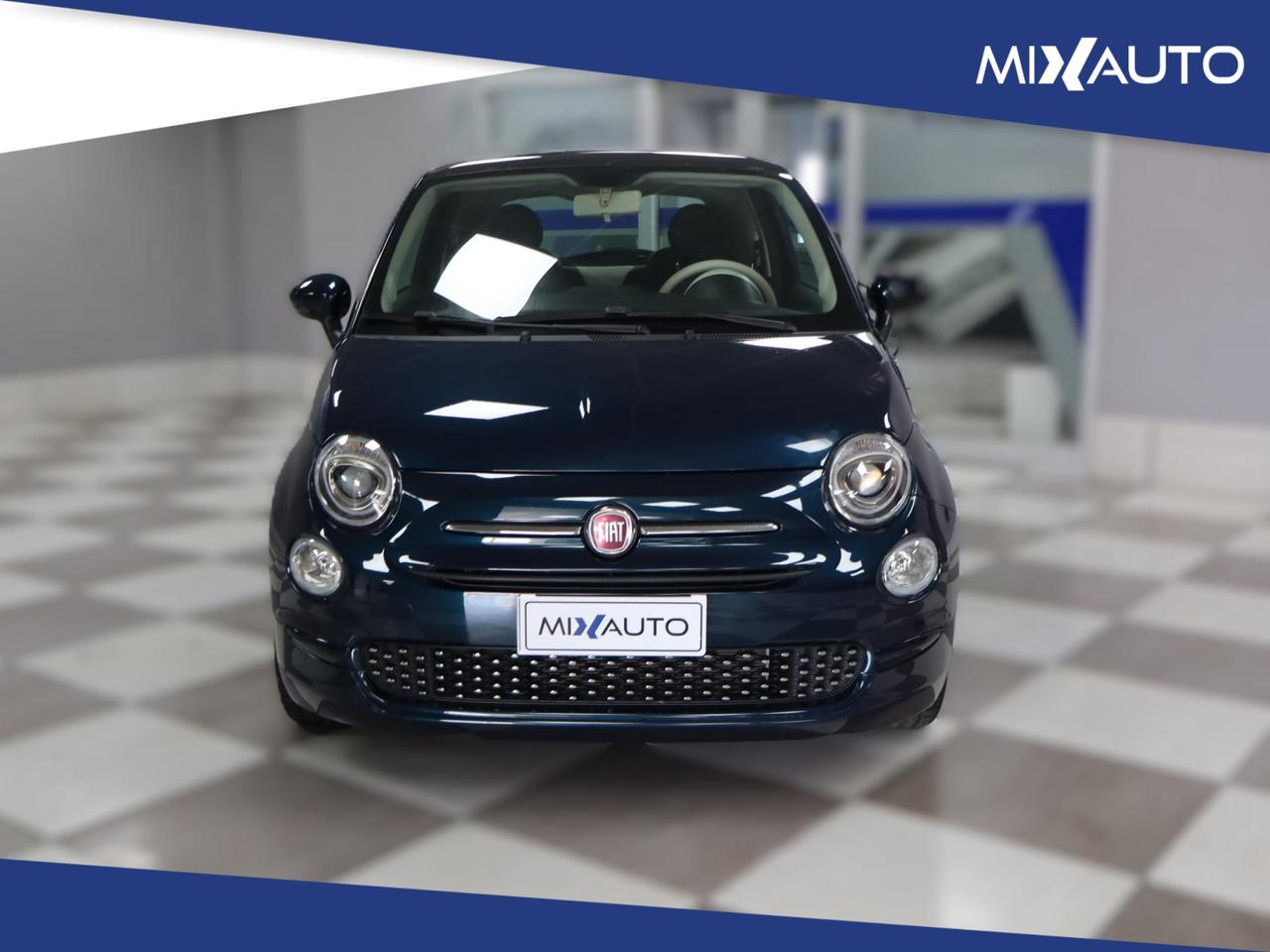 Fiat 500 1.0 Hybrid Dolcevita 3P 70CV EU6