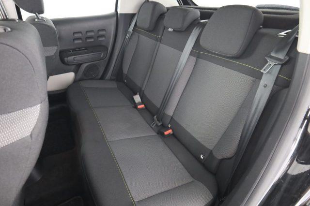 CITROEN C3 C3 PureTech 83 S&S Shine