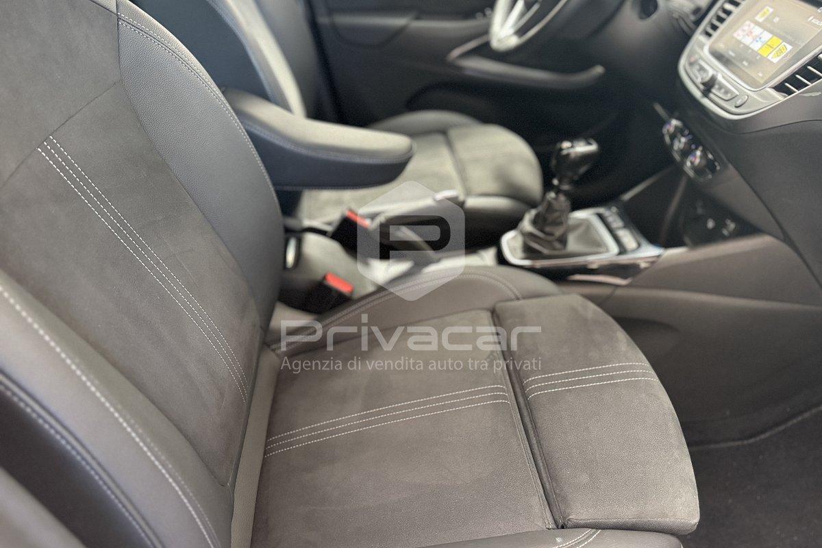 OPEL Crossland 1.5 ECOTEC D 110 CV Start&Stop Ultimate