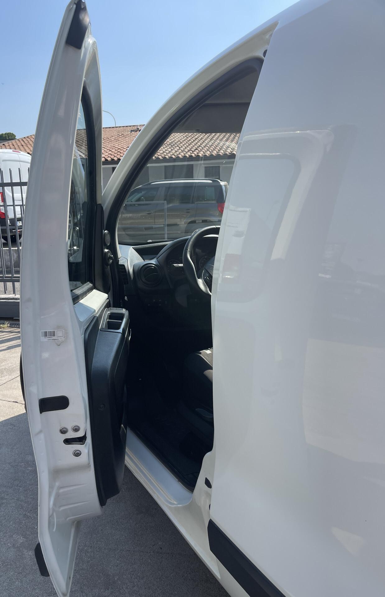 Fiat Fiorino 1.400 METANO