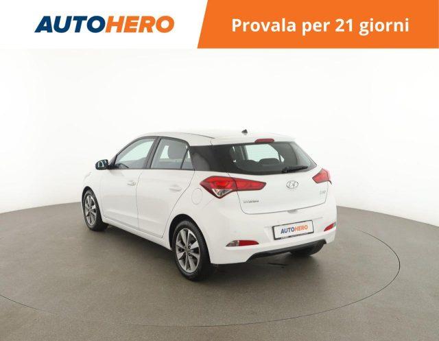 HYUNDAI i20 1.4 CRDi 5 porte Comfort