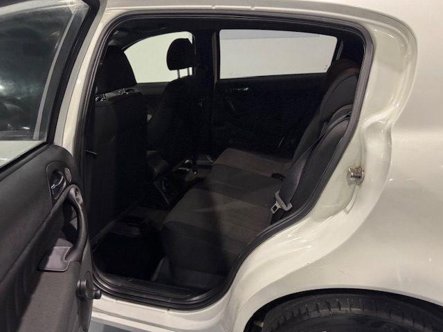 ALFA ROMEO 147 1.9 JTD (120) 5 porte Progression