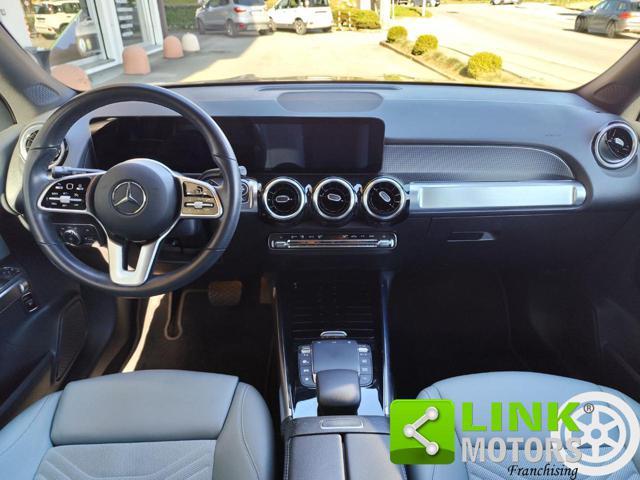 MERCEDES-BENZ GLB 180 Automatic AMG Line Advanced Plus