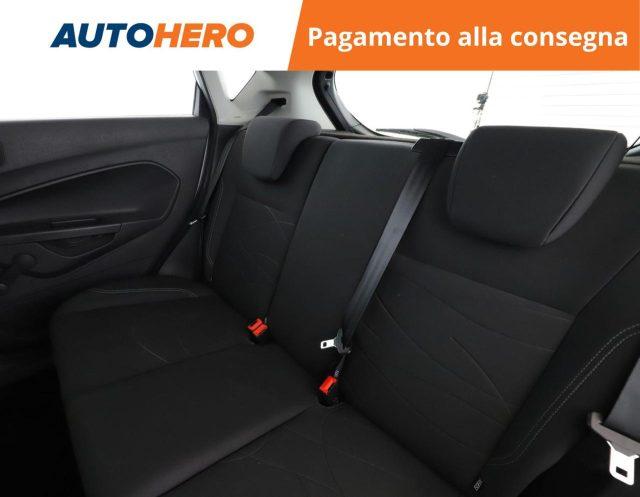 FORD Fiesta Plus 1.0 EcoBoost 100CV 5 porte Powershift