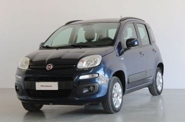 FIAT Panda 3ª SERIE 1.2 Lounge